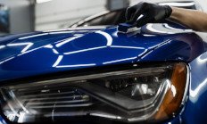 ACD Car Ceramic Coating Apr